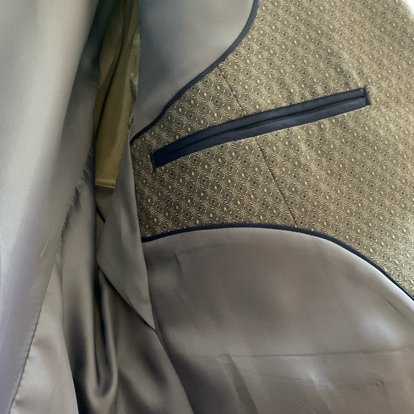 NEW WITH TAGS MENS SLIM FIT SPORT COAT - Picture 6 of 12